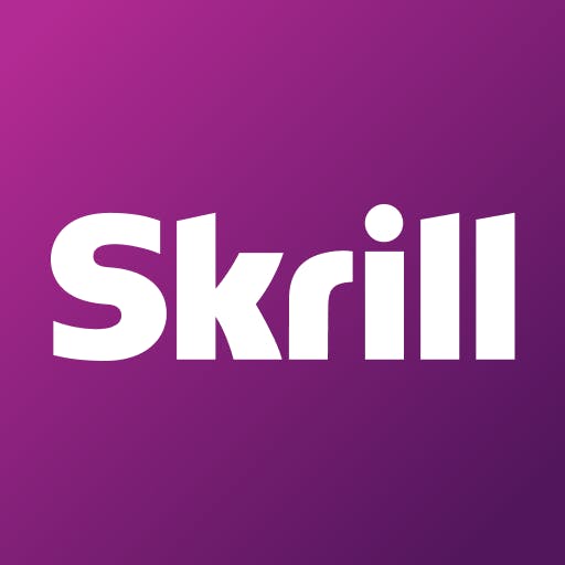 Skrill payment method