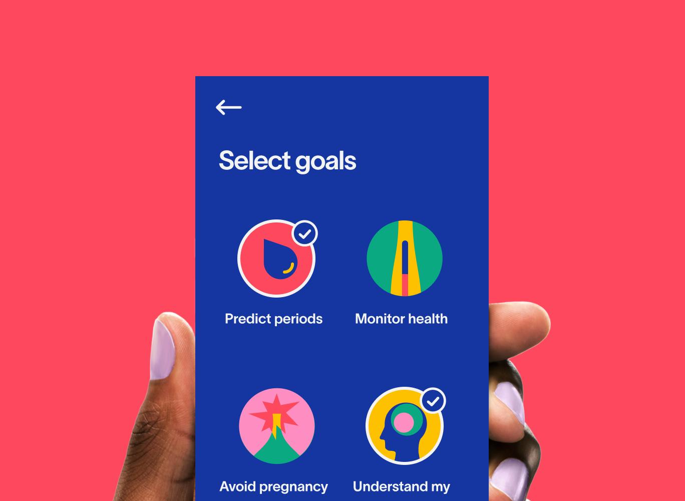 Tofu Design Period Pal