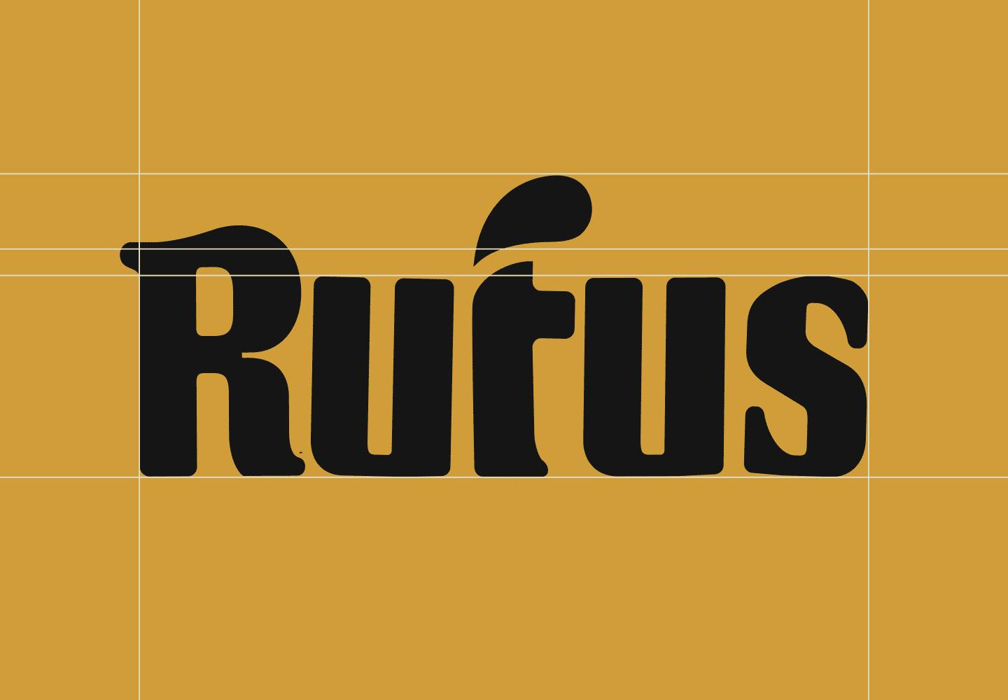 Tofu Design - Rufus Dog Food