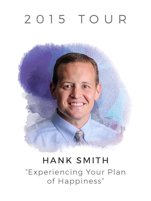 hank smith
