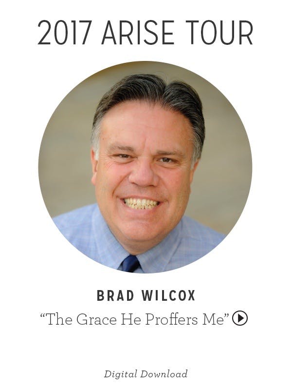 brad wilcox