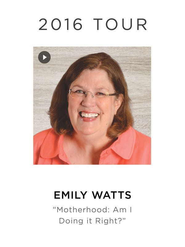 emily watts