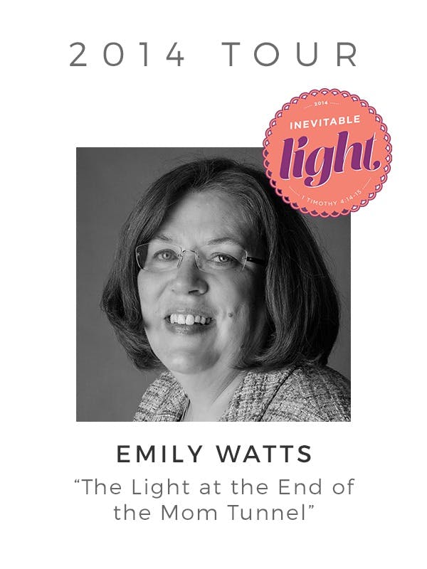 emily watts