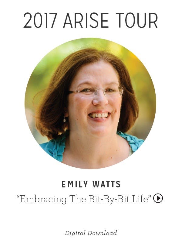 emily watts