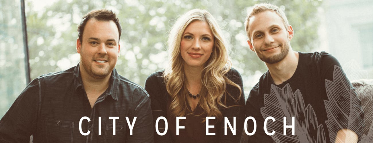 City of Enoch