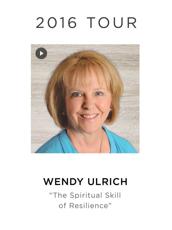 wendy ulrich