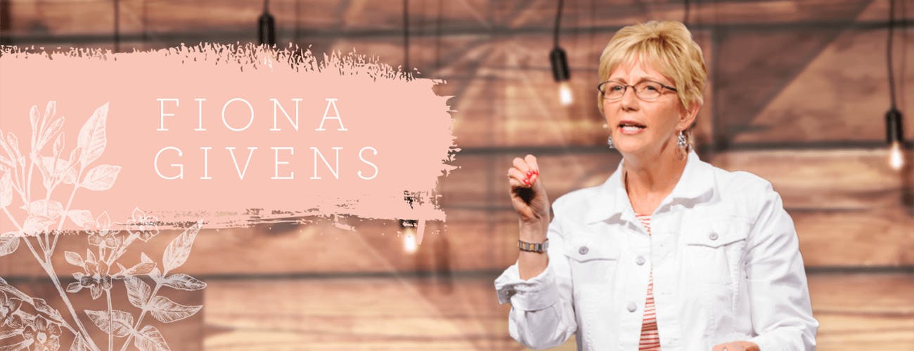 Fiona Givens