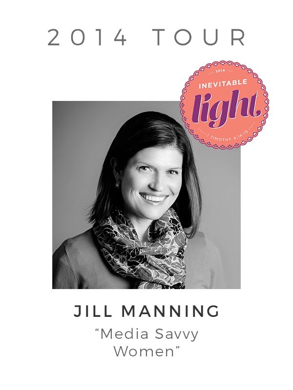 jill manning