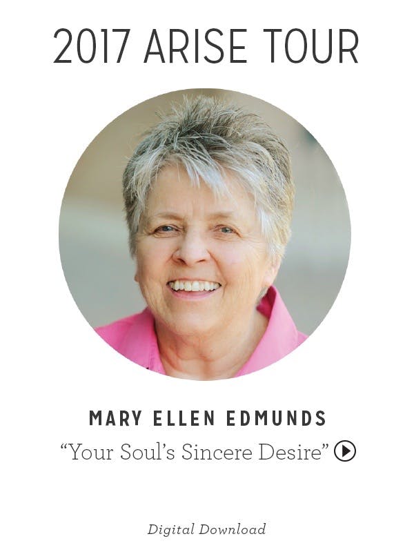 mary ellen edmunds