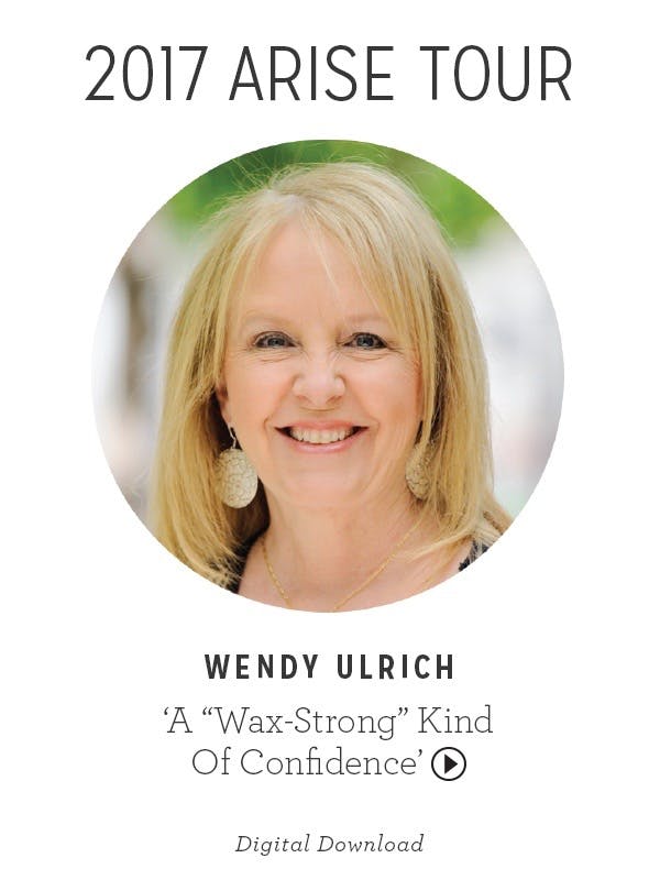wendy ulrich