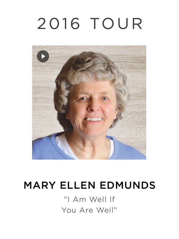 mary ellen edmunds