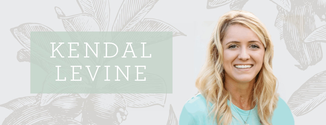 Kendal Levine