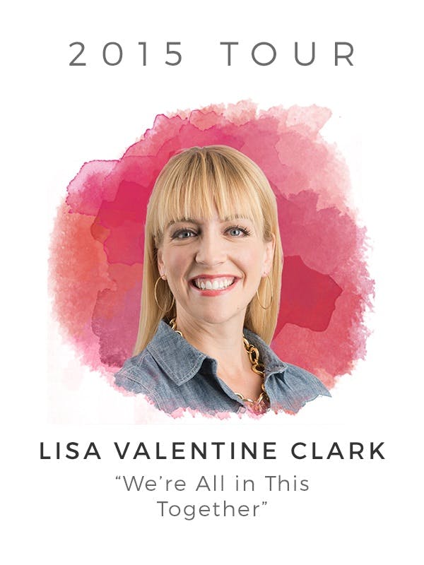 lisa valentine clark