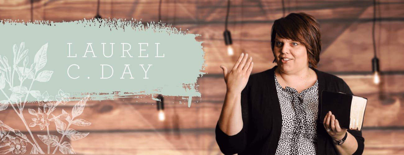 Laurel C. Day