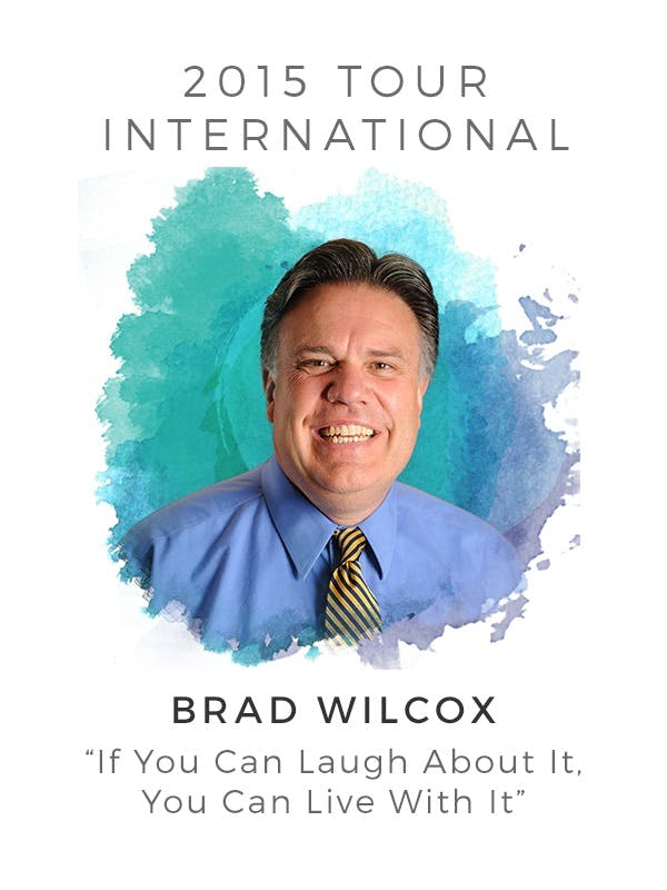 brad wilcox