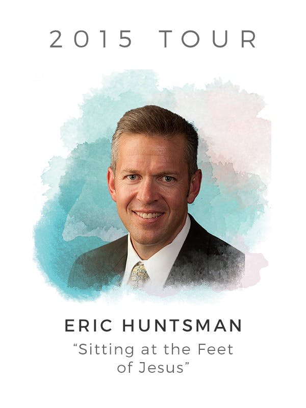 eric huntsman
