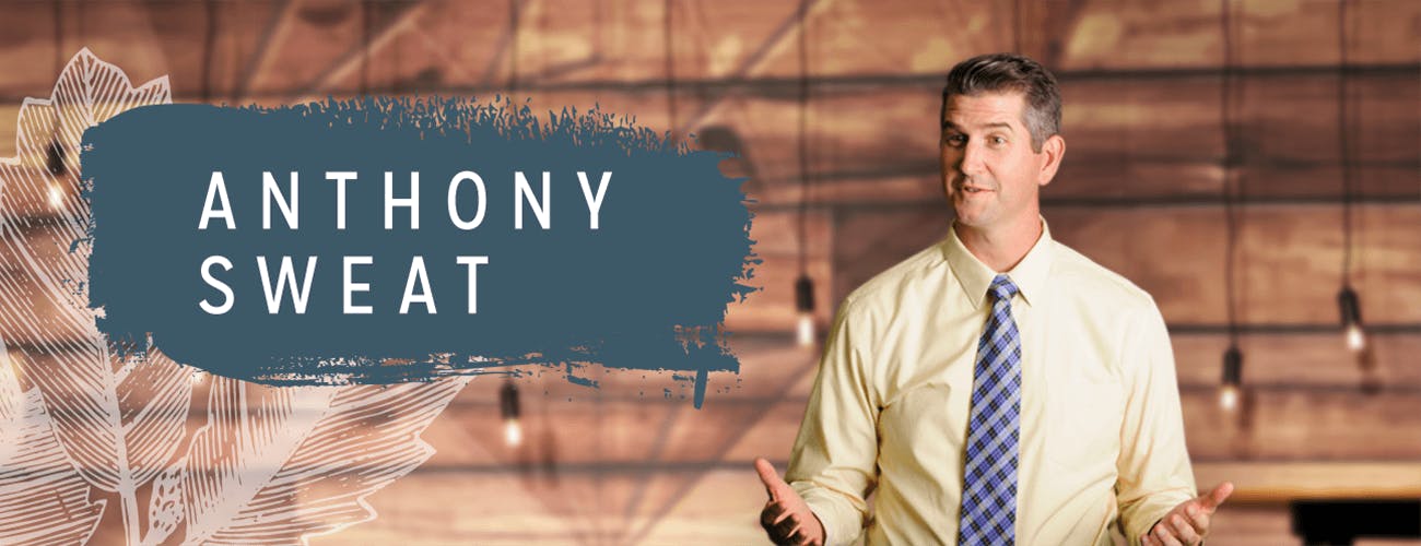 Anthony Sweat