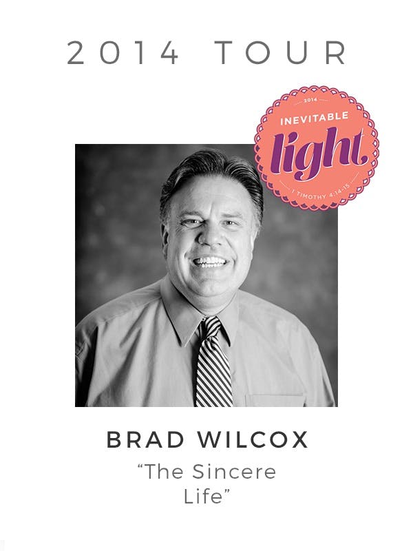 brad wilcox