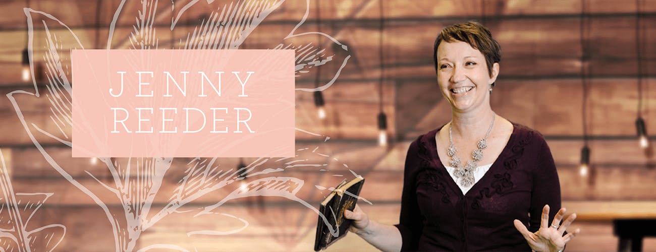 Jenny Reeder