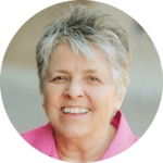 Mary Ellen Edmunds