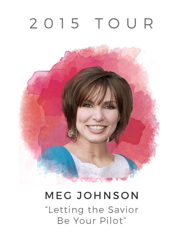 meg johnson