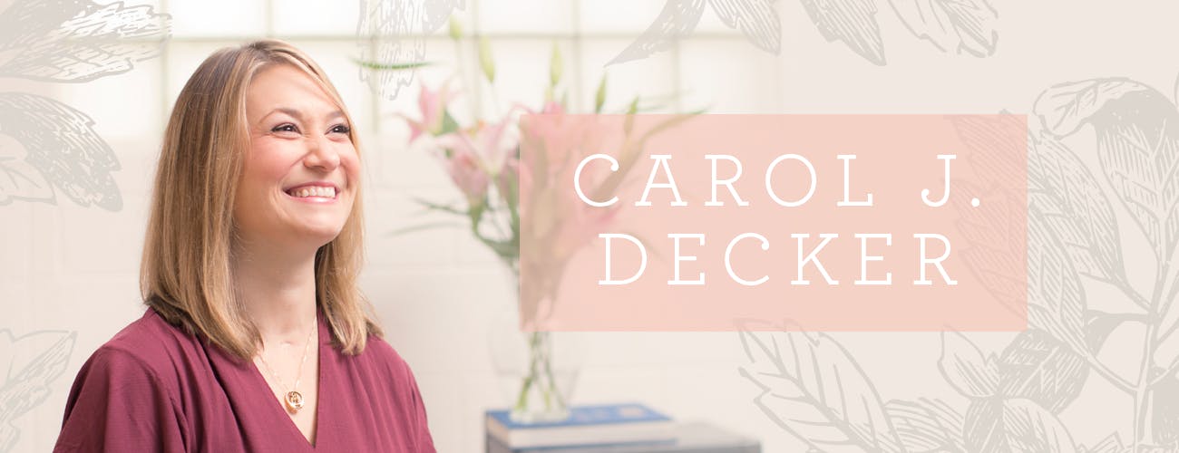 Carol J. Decker