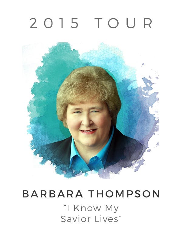 barbara thompson
