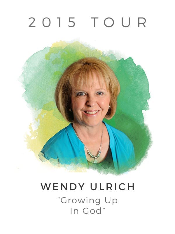 wendy ulrich
