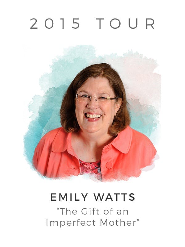 emily watts