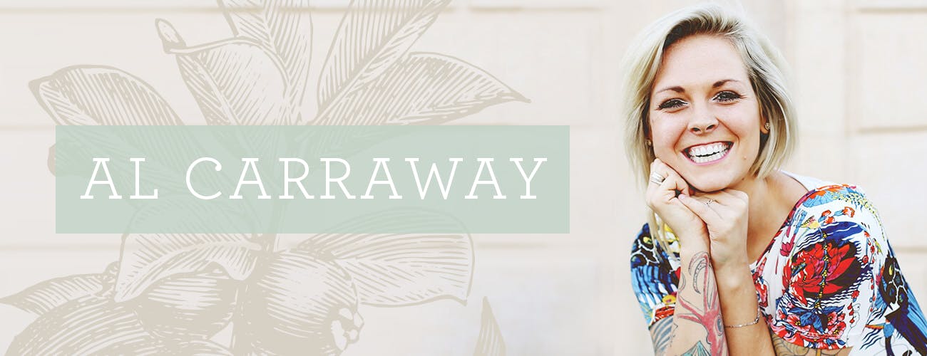 Al Carraway