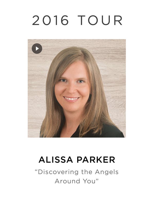 alissa parker
