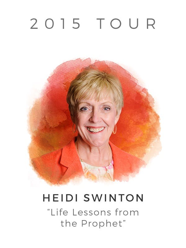 heidi s. swinton