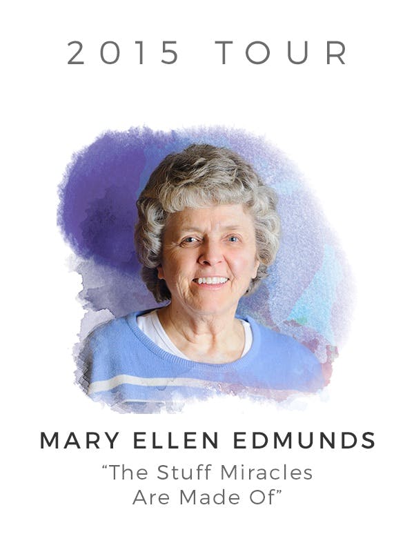 mary ellen edmunds