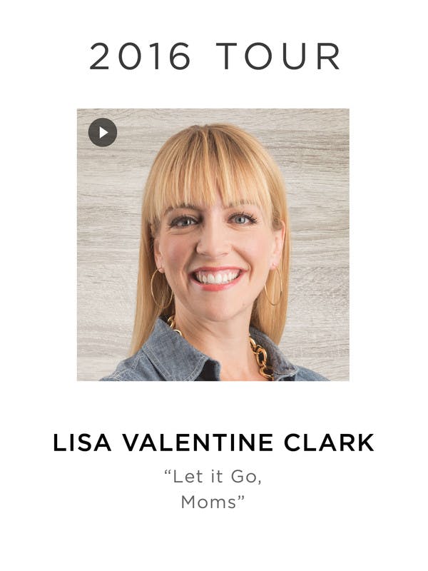 lisa valentine clark