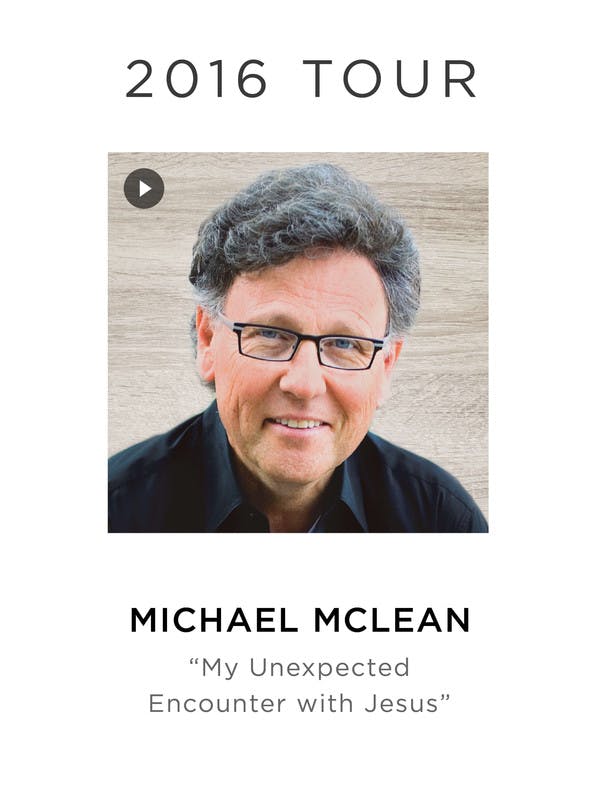 michael mclean
