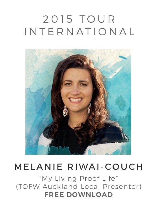 melanie riwai couch