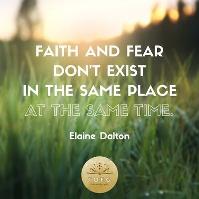 Elaine S. Dalton