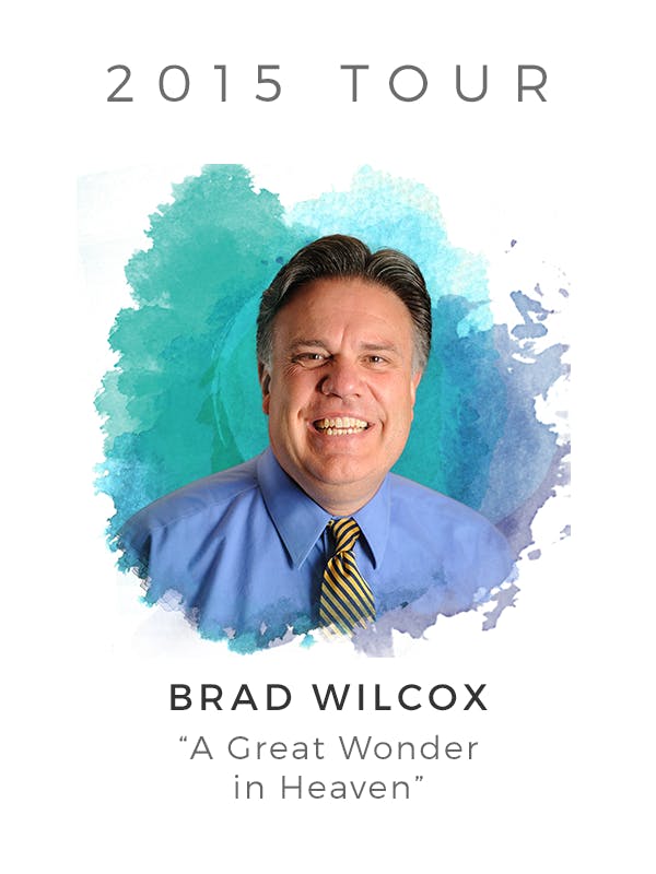 brad wilcox