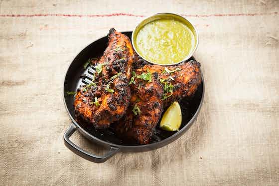 delicious indian cuisinee