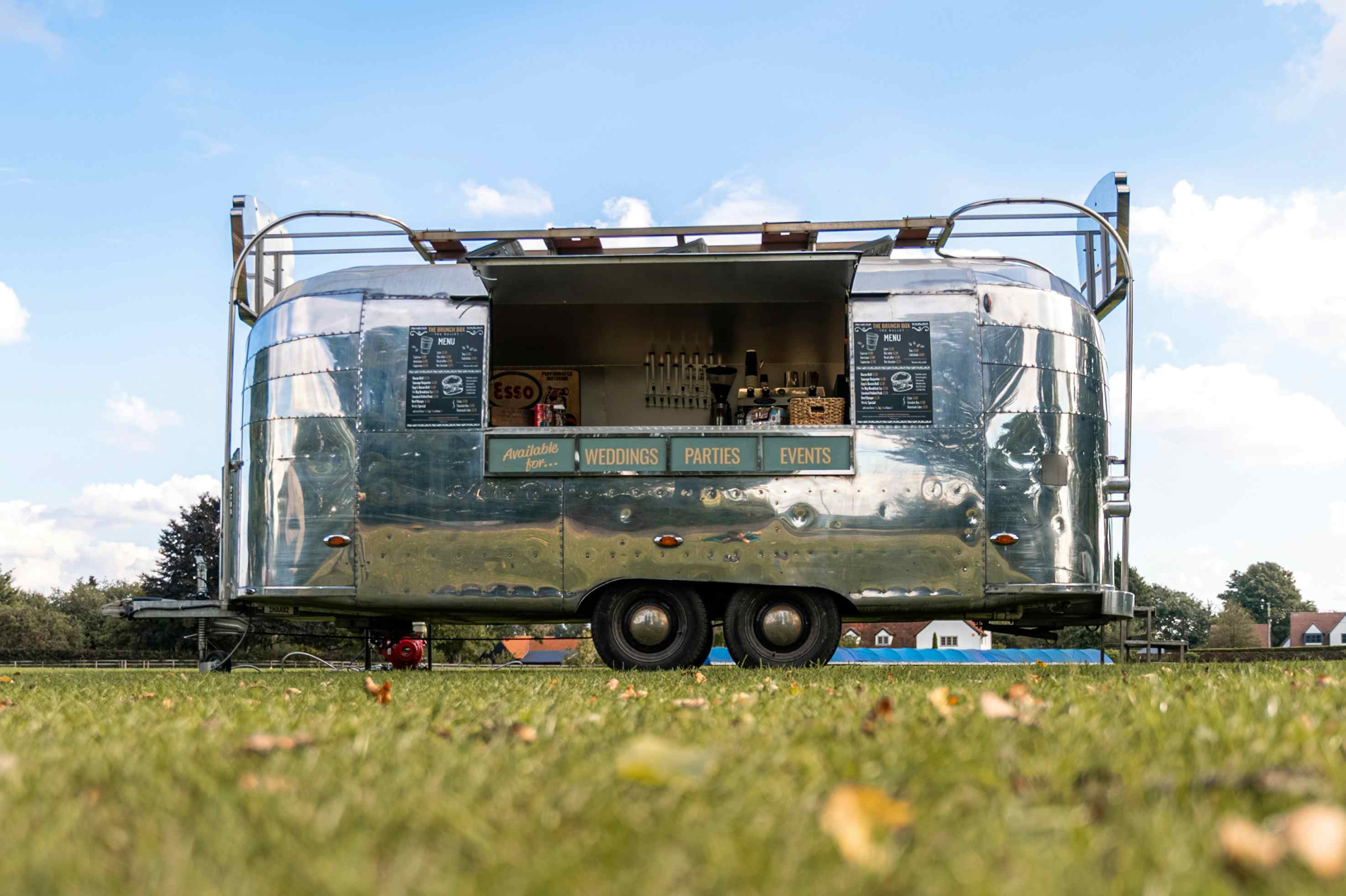 Airstream