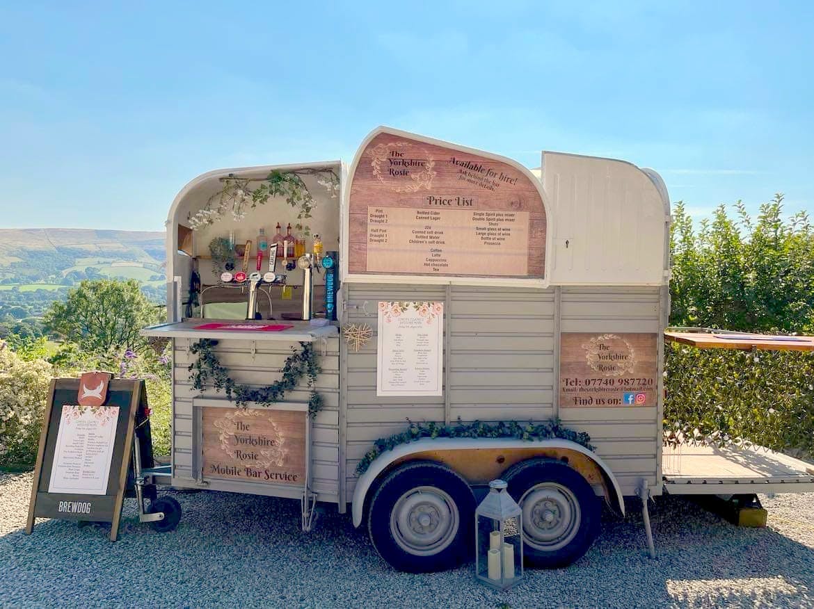 mobile bar