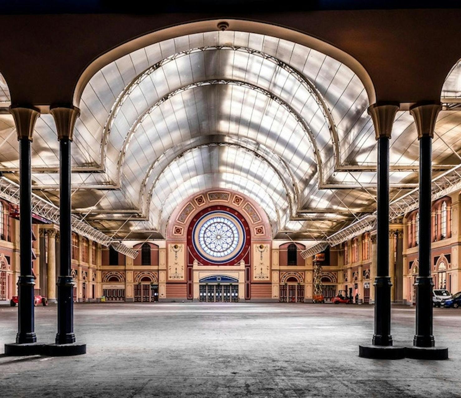 london_dry_hire_venue