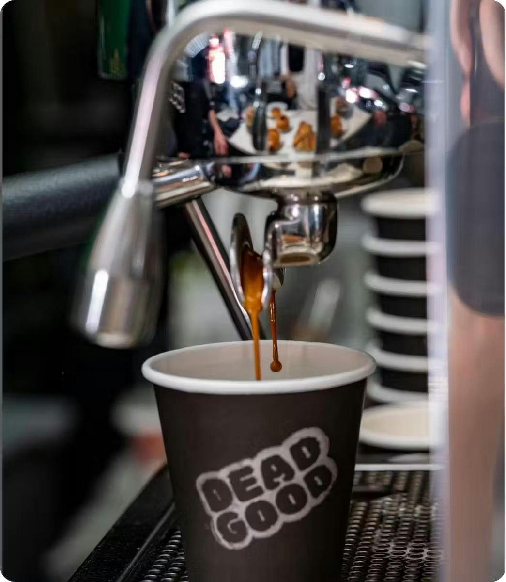 National Coffee Day 2023: who to book