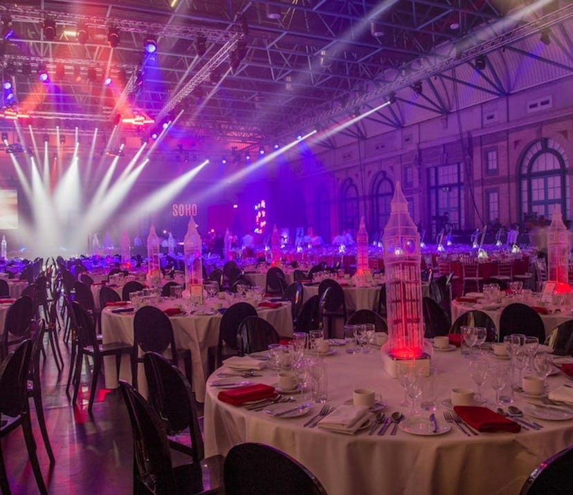 Corporate Dinner