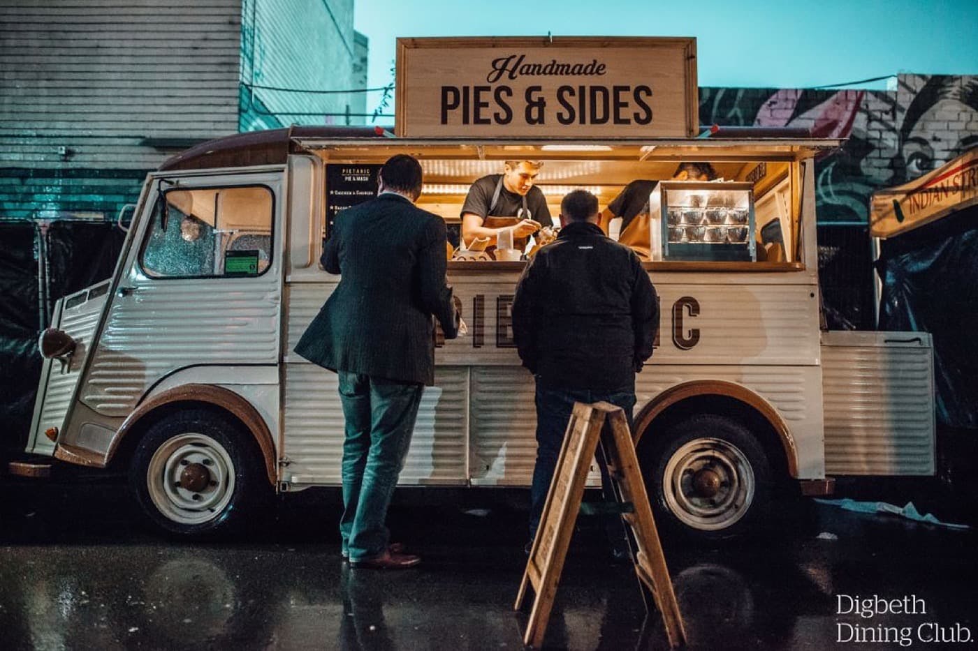 Street Food Birmingham 10 Of The Best Street Eats Togather Blog