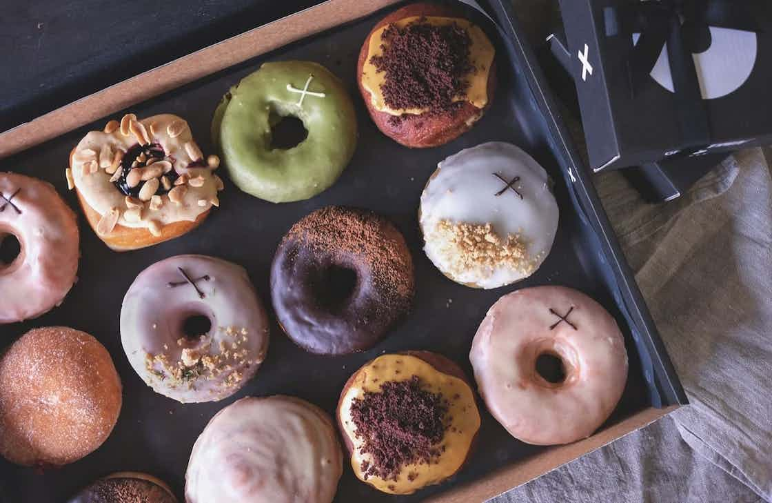 Crosstown Doughnuts