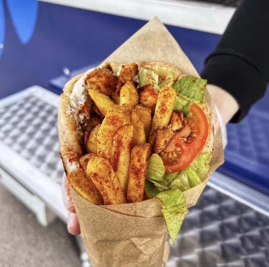 gyros