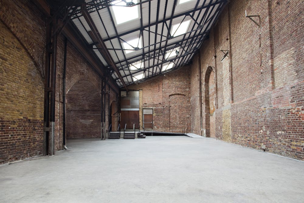 village underground