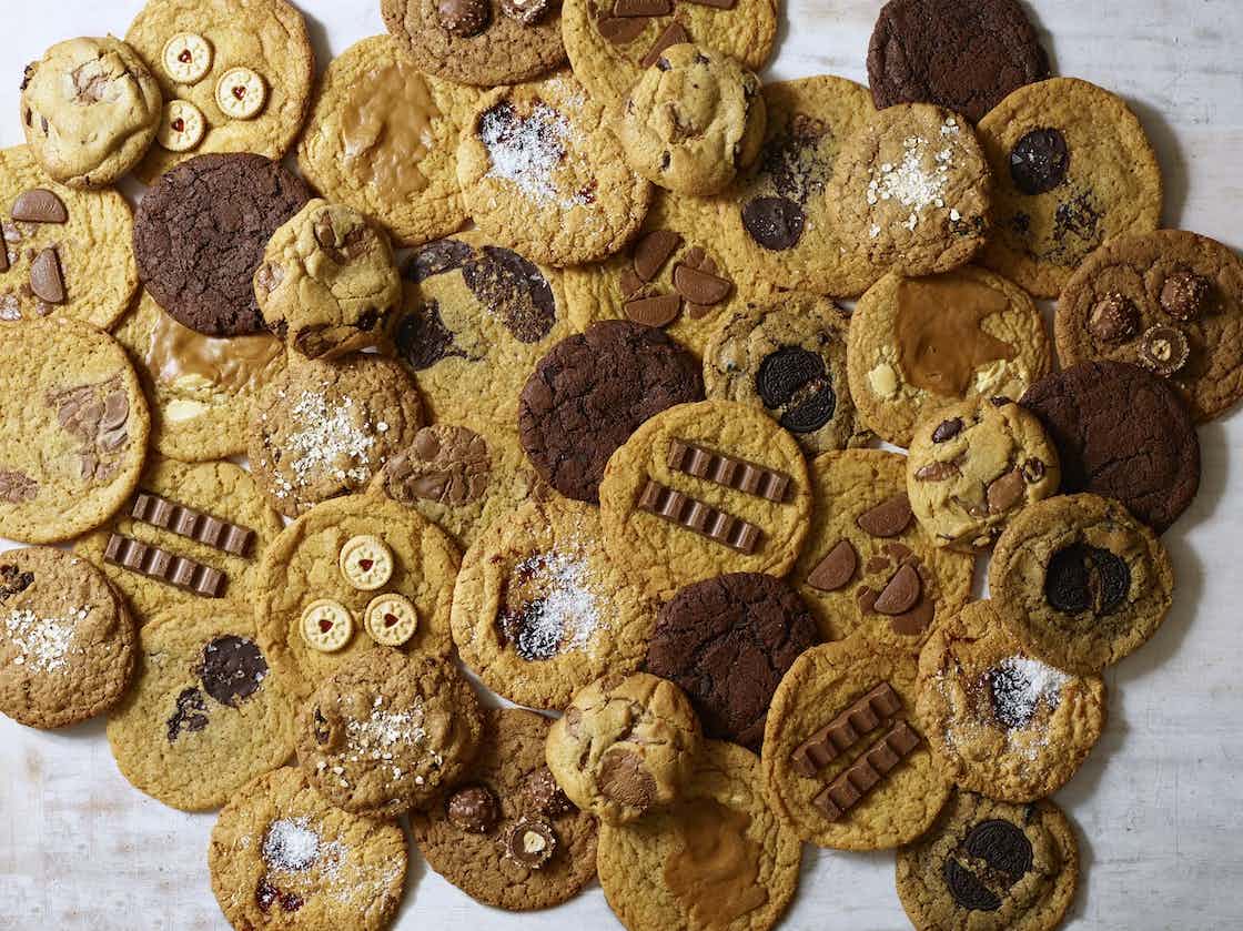 Cookies