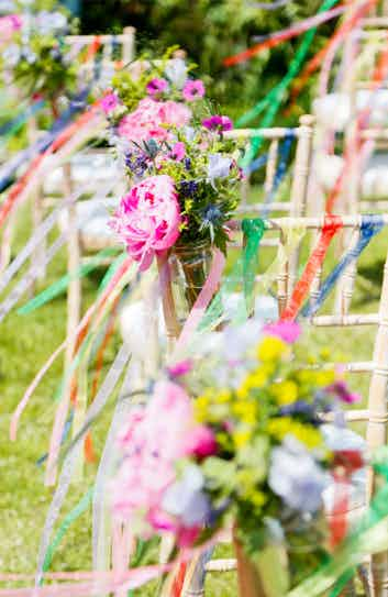 Wedding Chairs